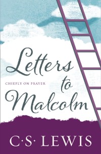 Cover Letters to Malcolm