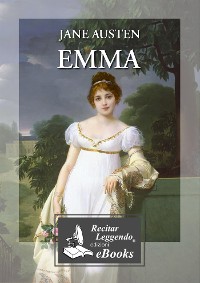 Cover Emma