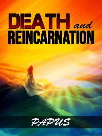 Cover Death and Reincarnation (Traslated)