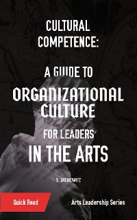 Cover Cultural Competence