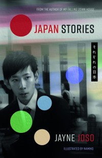 Cover Japan Stories