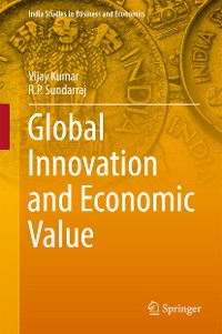 Cover Global Innovation and Economic Value