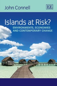 Cover Islands at Risk?