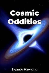 Cover Cosmic Oddities