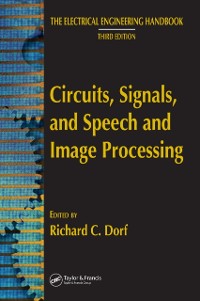 Cover Circuits, Signals, and Speech and Image Processing