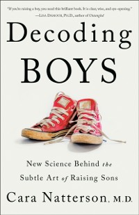 Cover Decoding Boys