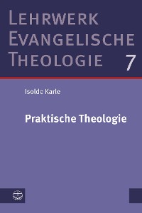 Cover Praktische Theologie