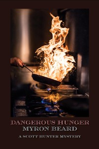 Cover Dangerous Hunger