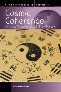Cover Cosmic Coherence
