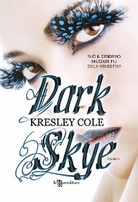 Cover Dark Skye