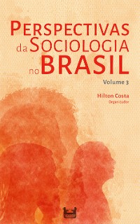 Cover Perspectivas da Sociologia no Brasil