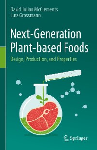 Cover Next-Generation Plant-based Foods