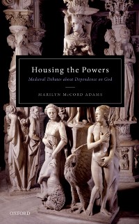 Cover Housing the Powers