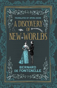Cover A Discovery of New Worlds