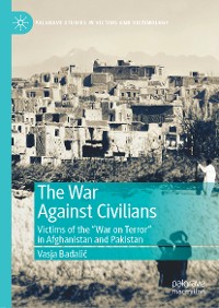 Cover The War Against Civilians