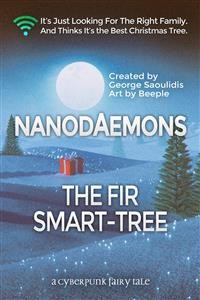 Cover Nanodaemons