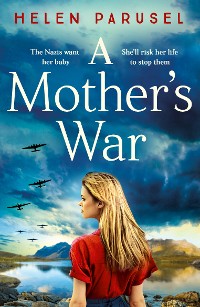 Cover A Mother's War