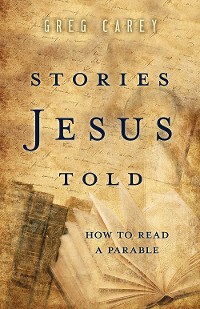 Cover Stories Jesus Told