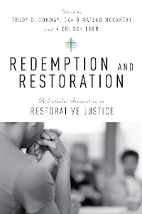 Cover Redemption and Restoration