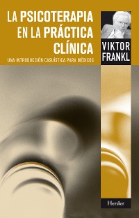 Cover La Psicoterapia en la práctica clínica
