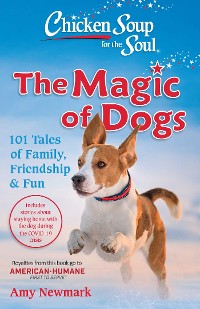 Cover Chicken Soup for the Soul: The Magic of Dogs