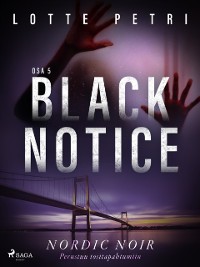 Cover Black notice: Osa 5