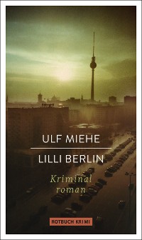 Cover Lilli Berlin