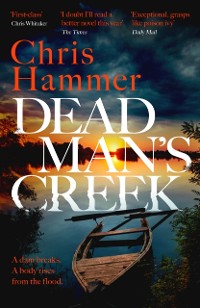 Cover Dead Man's Creek