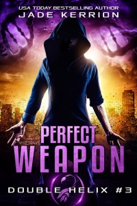 Cover Perfect Weapon