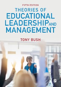 Cover Theories of Educational Leadership and Management