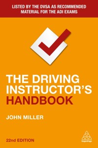 Cover The Driving Instructor''s Handbook