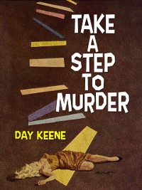Cover Take a Step to Murder