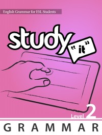 Cover Study It Grammar 2 eBook