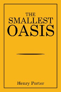 Cover The Smallest Oasis