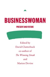 Cover Business Woman
