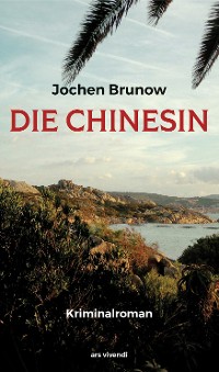 Cover Die Chinesin (eBook)