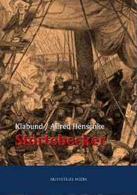 Cover Störtebecker