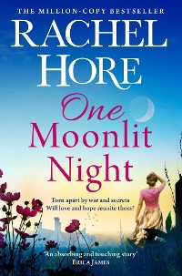 Cover One Moonlit Night