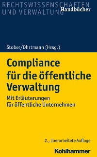 Cover Compliance für die öffentliche Verwaltung