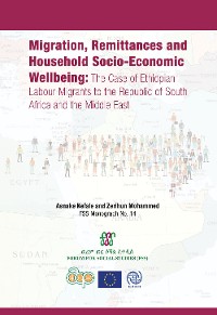 Cover Migration, Remittances and Household Socio-Economic Wellbeing