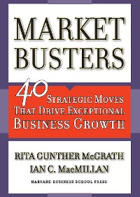 Cover Marketbusters