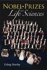 Cover NOBEL PRIZES AND LIFE SCIENCES