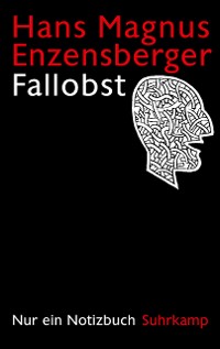 Cover Fallobst