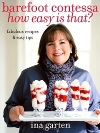 Cover Barefoot Contessa How Easy Is That?