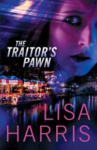 Cover Traitor's Pawn
