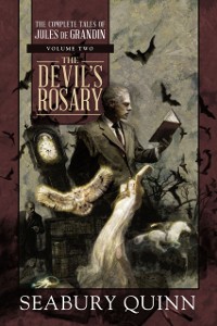 Cover Devil's Rosary