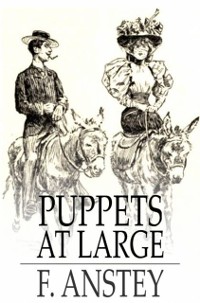 Cover Puppets at Large