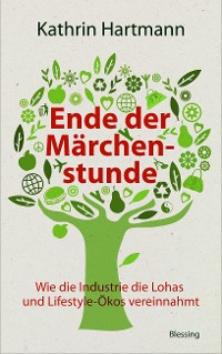 Cover Ende der Märchenstunde