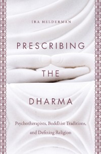 Cover Prescribing the Dharma