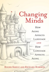 Cover Changing Minds